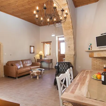 Tatil Evi Salis Gonia