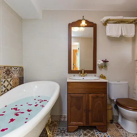 Salis Holiday home Gonia