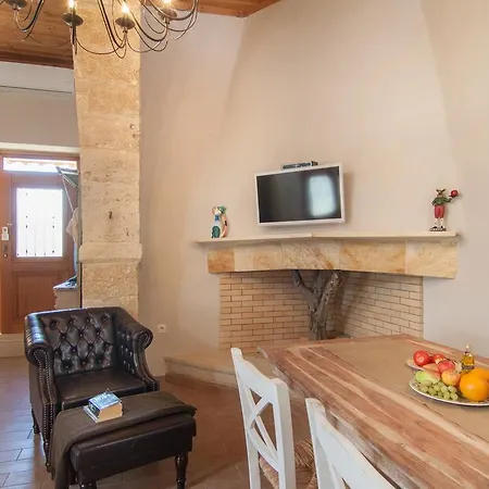 Holiday home Salis *