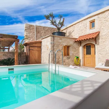 Salis Holiday home