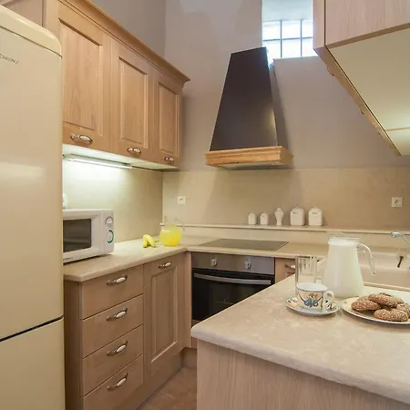 Salis Holiday home *