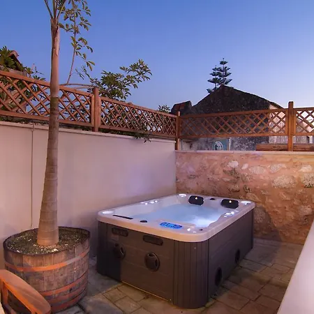 Salis Holiday home