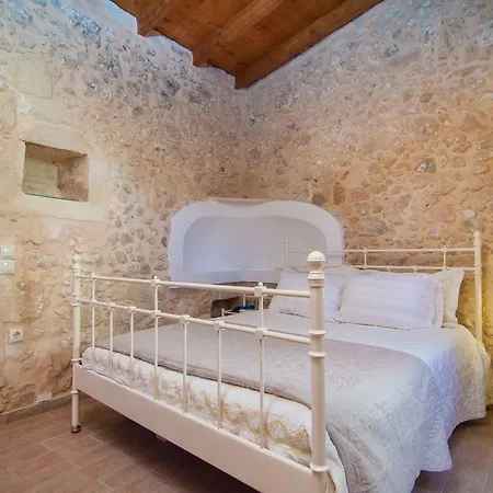 Salis Holiday home