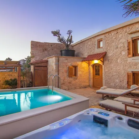 Holiday home Salis *