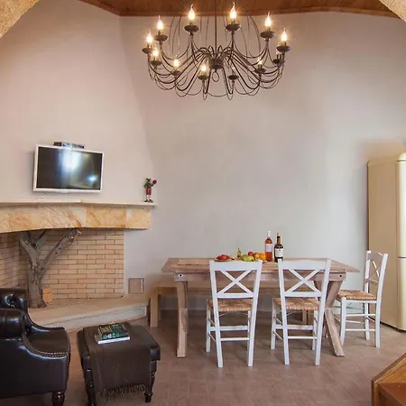 Salis Holiday home
